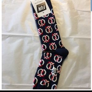 Mens Fun socks